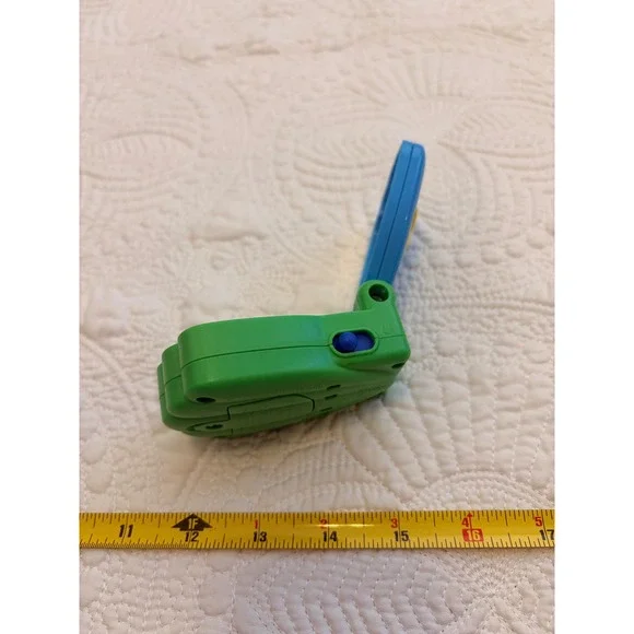 *4 for $20 Mix&Match* Baby Einstein Ocean Explorer Shell Phone Musical Toy Phone - Picture 5 of 5